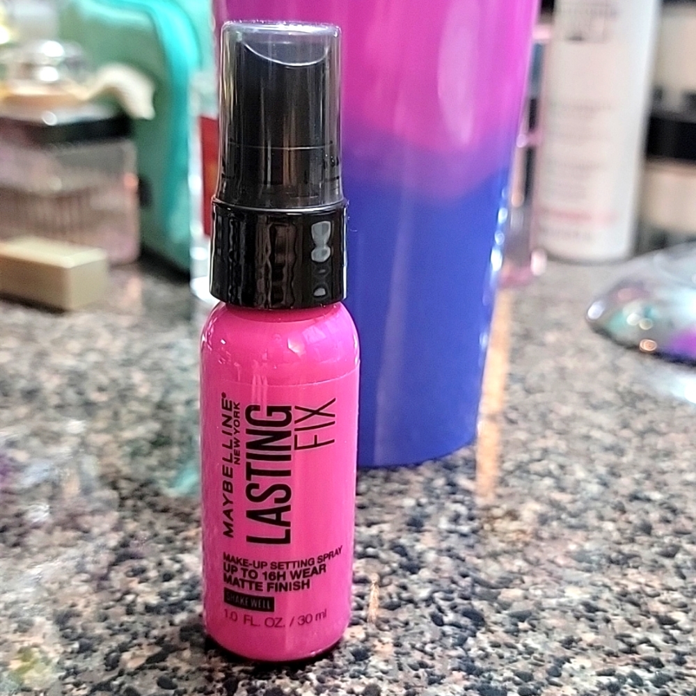 New Maybelline